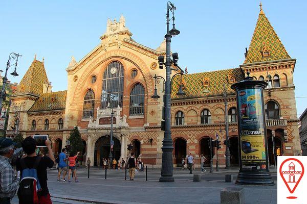 Vásárok és vásárcsarnokok Budapesten: Hol vásárolj helyi termékeket?