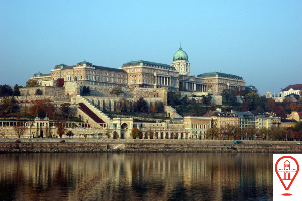 A Budai Vár: Történelem és panorámák